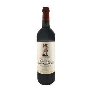 Chateau D'armailhac 2022
